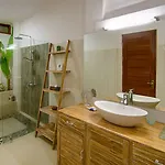 Villa Alleira Seminyak By Best Deals Asia Hospitality
