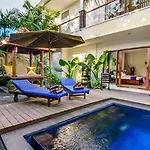 Villa Alleira Seminyak By Best Deals Asia Hospitality
