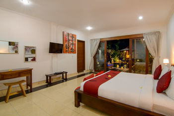 Alleira By Deals Hospitality Hotel