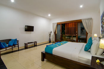 Hotel Alleira By Deals Hospitality Seminyak (Bali)