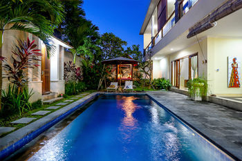 Alleira By Deals Hospitality 3* Seminyak (Bali)