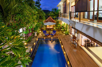 Alleira By Deals Hospitality Hotel