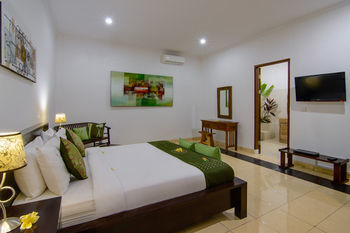 Alleira By Deals Hospitality Hotel