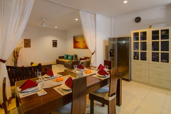 Alleira By Deals Hospitality Seminyak (Bali)