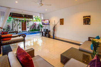 Hotel Alleira By Deals Hospitality Seminyak (Bali)
