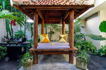 Alleira By Deals Hospitality Hotel Seminyak (Bali)