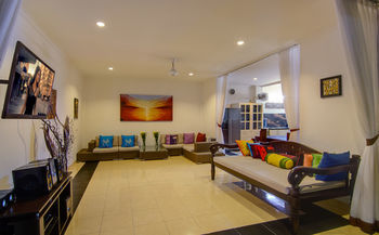 Alleira By Deals Hospitality Hotel 3*