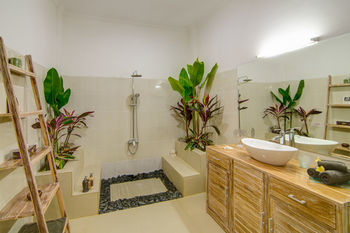 Alleira By Deals Hospitality 3* Seminyak (Bali)