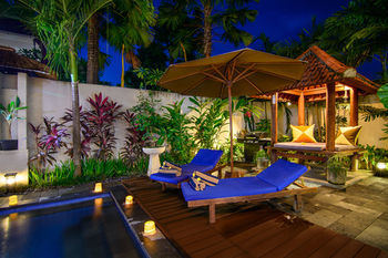 Alleira By Deals Hospitality 3* Seminyak (Bali)