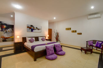 Alleira By Deals Hospitality 3*