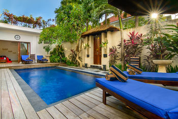 Alleira By Deals Hospitality 3* Seminyak (Bali)